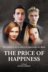 Produktbild: The Price of Happiness