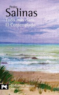 Produktbild: Todo m&aacute;s claro; El Contemplado