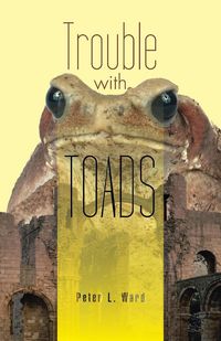 Produktbild: Trouble with Toads