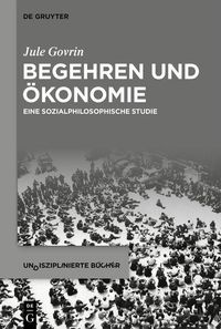Produktbild: Begehren und &Ouml;konomie