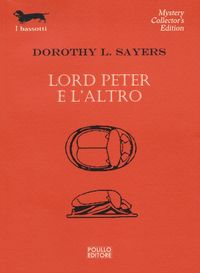 Produktbild: Lord Peter e l'altro