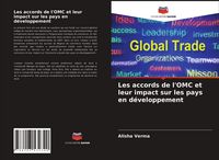 Produktbild: Les accords de l'OMC et leur impact sur les pays en d&eacute;veloppement
