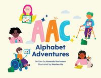 Produktbild: AAC Alphabet Adventures