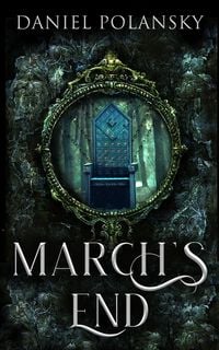 Produktbild: March's End