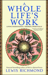 Produktbild: A Whole Life's Work