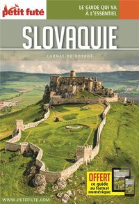 Produktbild: Slovaquie