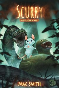 Produktbild: Scurry 2