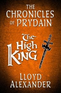 Produktbild: The High King
