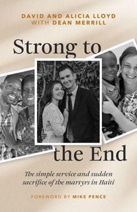 Produktbild: Strong to the End