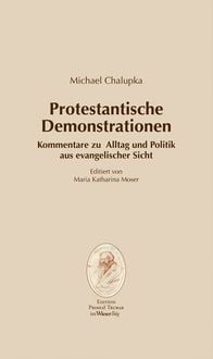 Produktbild: Protestantische Demonstrationen