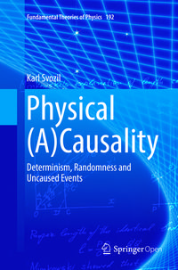 Produktbild: Physical (A)Causality