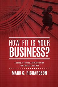 Produktbild: How Fit Is Your Business?