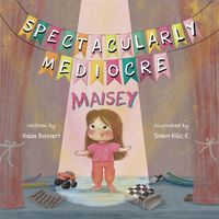 Produktbild: Spectacularly Mediocre Maisey