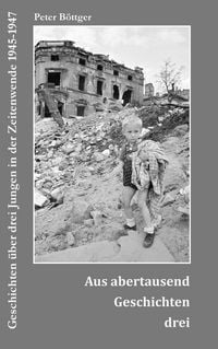 Produktbild: Aus abertausend Geschichten drei
