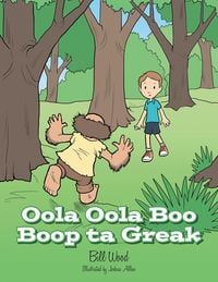 Produktbild: Oola Oola Boo Boop Ta Greak