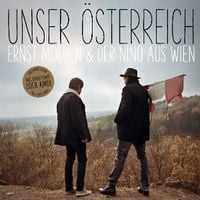 Produktbild: Unser Osterreich (Jubil&auml;umsedition Gold Vinyl)