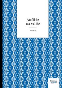Produktbild: Au fil de ma vallee