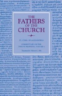 Produktbild: Commentary on the Twelve Prophets, Volume 3