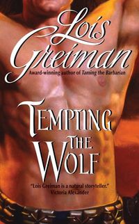 Produktbild: Tempting The Wolf