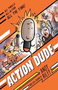 Produktbild: Action Dude