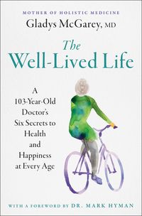 Produktbild: The Well-Lived Life