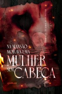Produktbild: Na mansa~o morava uma mulher sem cabec&cedil;a