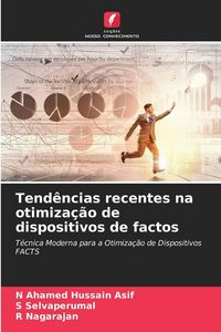 Produktbild: Tend&ecirc;ncias recentes na otimiza&ccedil;&atilde;o de dispositivos de factos