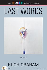 Produktbild: Last Words
