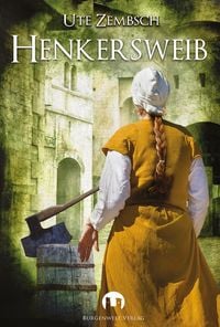 Produktbild: Henkersweib
