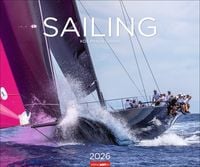 Produktbild Sailing Kalender 2026