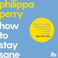 Produktbild: How to Stay Sane