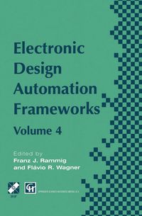 Produktbild: Electronic Design Automation Frameworks