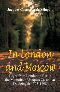 Produktbild: In London And Moscow