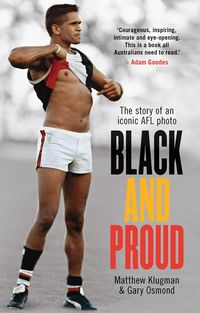 Produktbild: Black and Proud