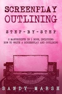 Produktbild: Screenplay Outlining
