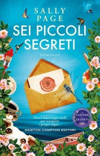 Produktbild: Sei piccoli segreti