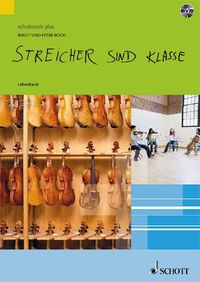 Produktbild: Lehrerband mit DVD