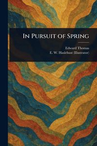 Produktbild: In Pursuit of Spring