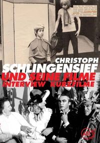 Bild vom Artikel Christoph Schlingensief und seine Filme vom Autor Schlingensief DVD-Edition