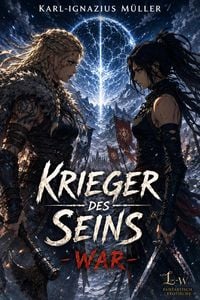 Produktbild: Krieger des Seins - War