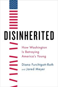 Produktbild: Disinherited