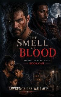Produktbild: The Smell of Blood