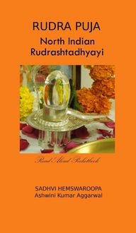 Produktbild: Rudra Puja North Indian Rudrashtadhyayi