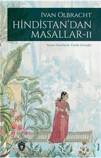 Produktbild: Hindistandan Masallar 2