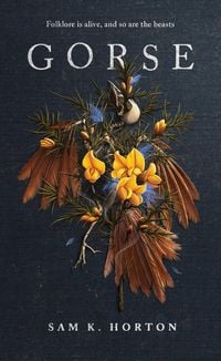 Produktbild: Gorse