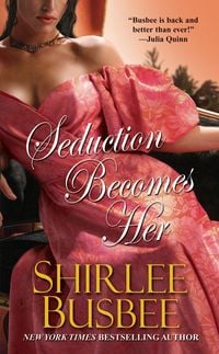 Produktbild: Seduction Becomes Her