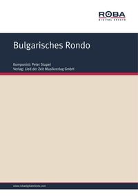 Produktbild: Bulgarisches Rondo