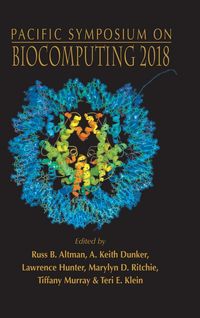 Produktbild: Biocomputing 2018