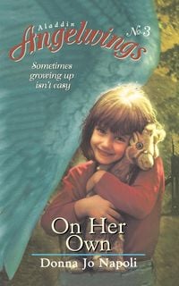 Produktbild: On Her Own