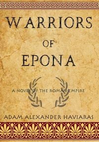 Produktbild: Warriors of Epona